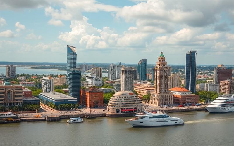 Guide Culinaire pour Expatriés en Côte d&rsquo;Ivoire