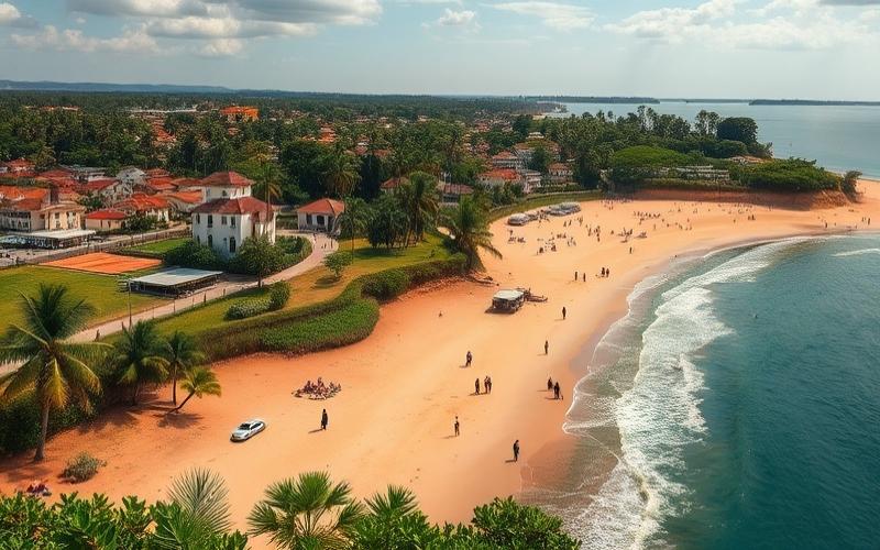 Régulations immobilières essentielles en Côte d’Ivoire