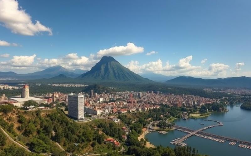 Soins de santé pour expatriés au Guatemala