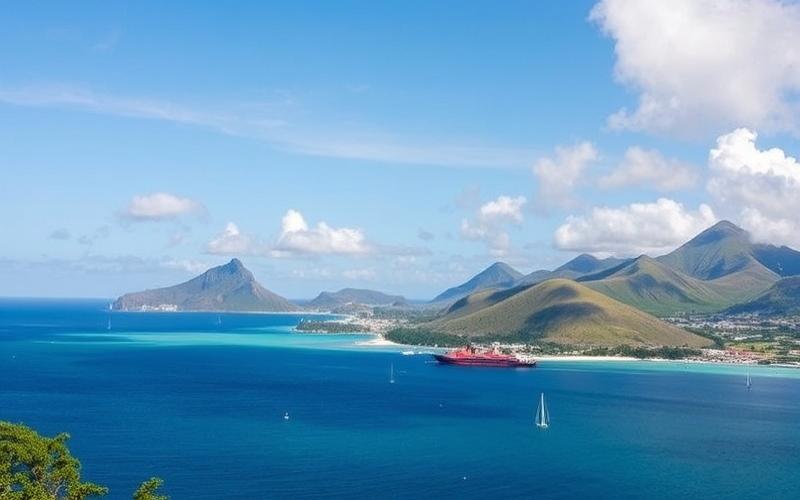 Sports Populaires à Saint-Kitts-et-Nevis