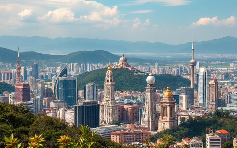 Top écoles internationales au Chili