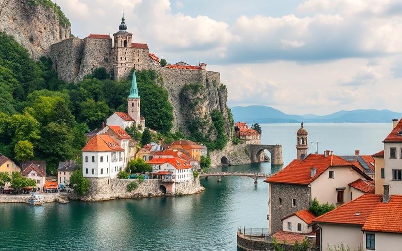 Créer son Entreprise en Croatie : Guide Entrepreneurial