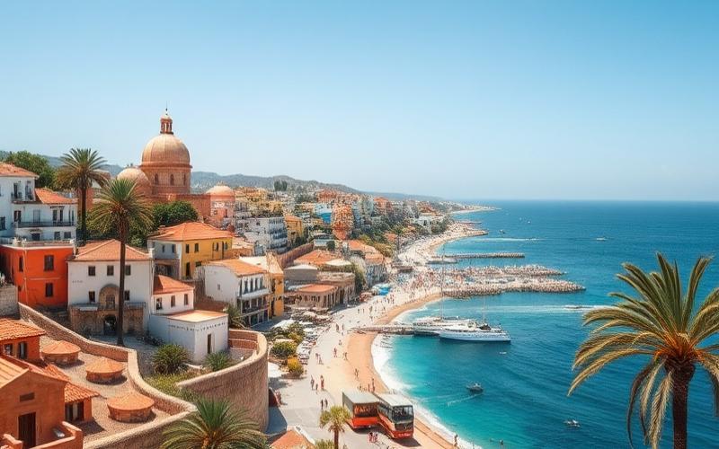 Obtenir le passeport tunisien : Guide complet