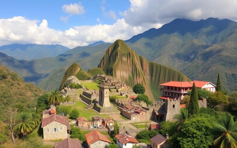 Coût de la vie au Guatemala pour expatriés