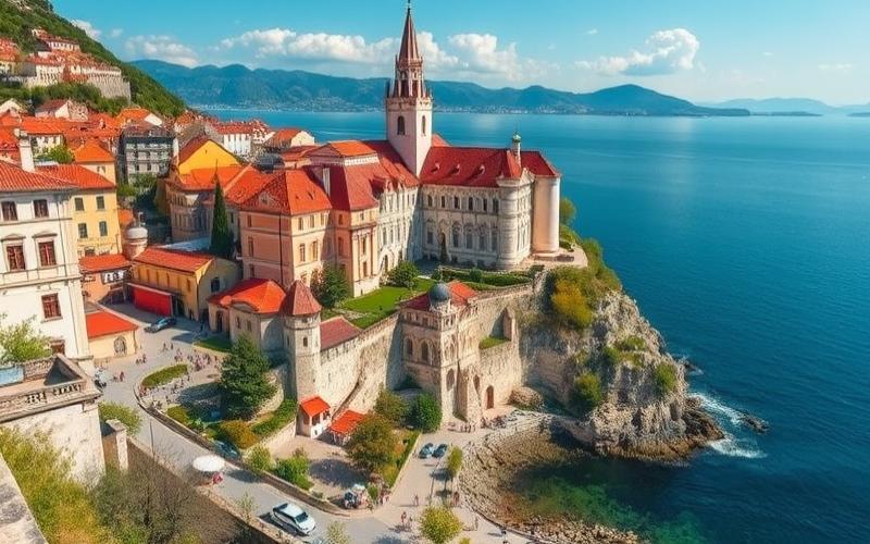 Investir dans l’Immobilier en Croatie : Guide Expatriés