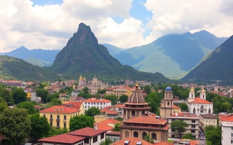 S’installer au Guatemala : Guide des démarches administratives