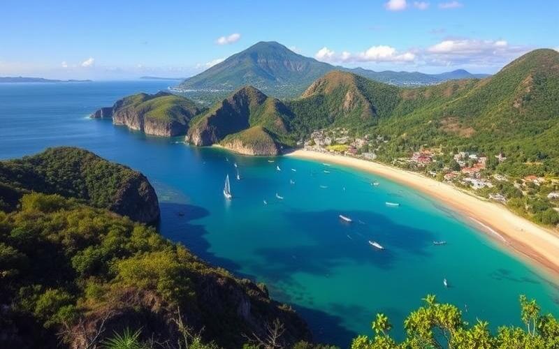 S’adapter au Climat du Nicaragua : Conseils pour Expatriés