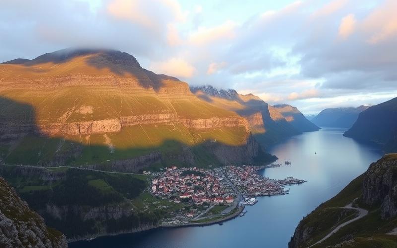 Stratégies pour Élargir son Réseau Pro en Norvège