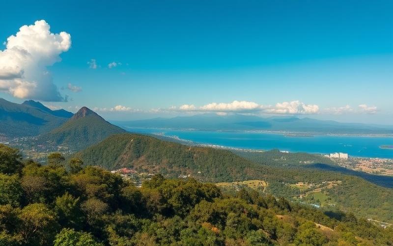 Élargir son Réseau Pro au Nicaragua : Conseils Expatriés