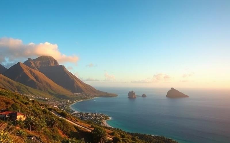 Sortir le soir à Saint-Kitts-et-Nevis : guide nocturne