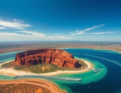 Australie