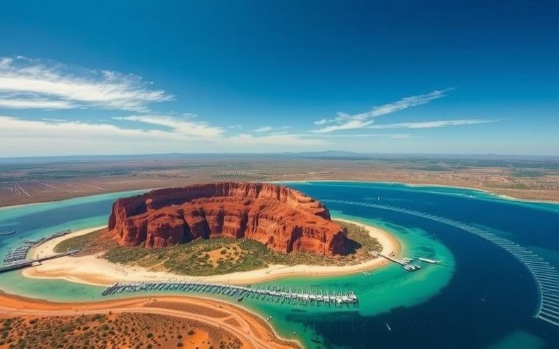 Investir dans l’immobilier en Australie : Guide essentiel