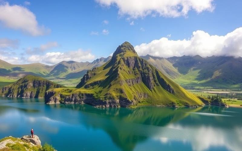 Gérer le mal du pays en Irlande : conseils pratiques