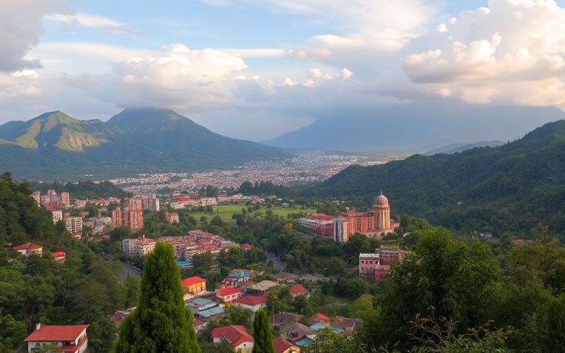 Créer son Entreprise au Guatemala : Guide Expatrié