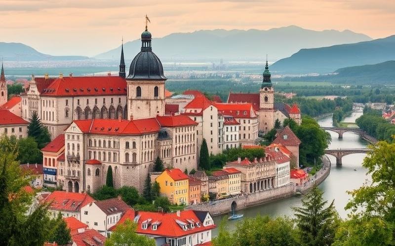 Guide des démarches pour s’installer en Croatie