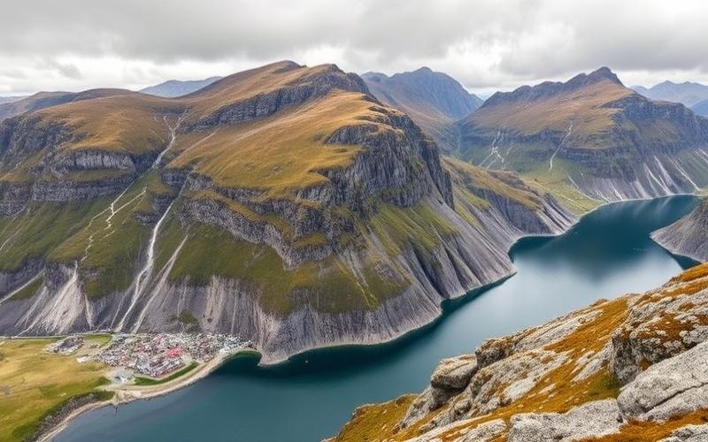 Top écoles internationales en Norvège