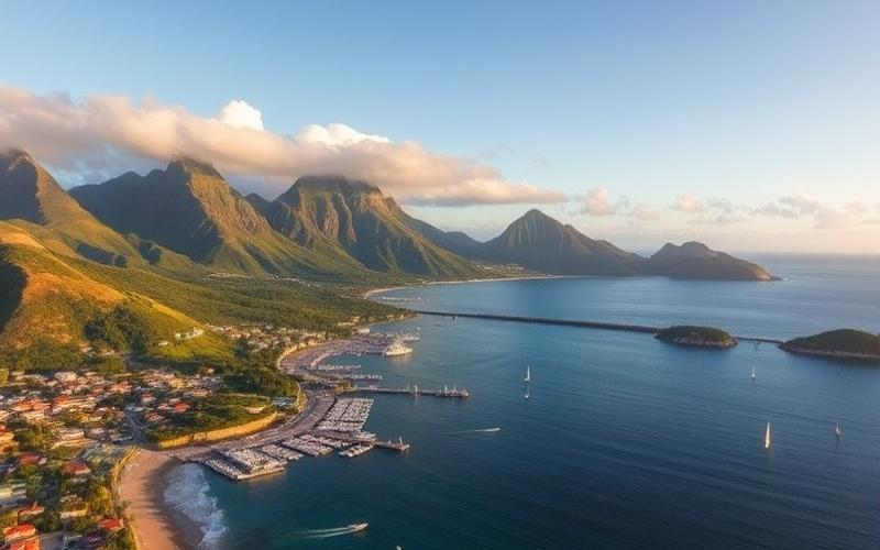 Réseau Pro à l’Étranger : Stratégies pour Saint-Kitts-et-Nevis