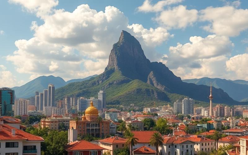 Étudier au Chili : Opportunités et Aventure Académique