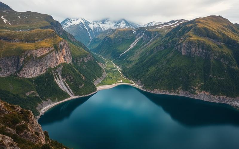 Coût de la vie en Norvège pour expatriés