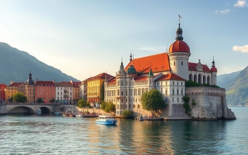 Gérer le mal du pays en Croatie : Conseils pratiques