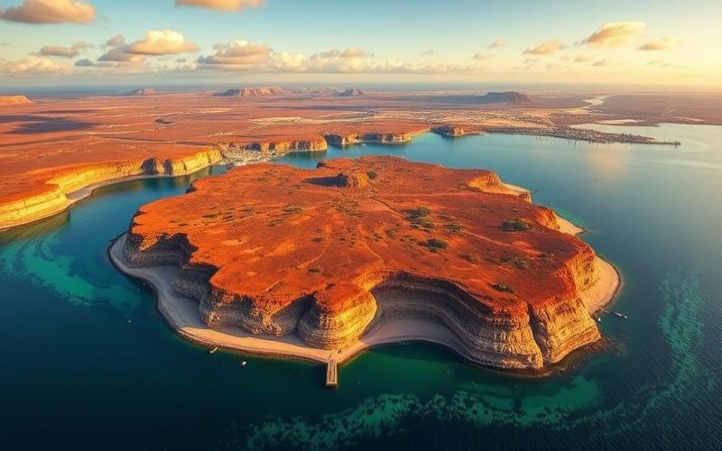 Guide pour rénover une propriété en Australie