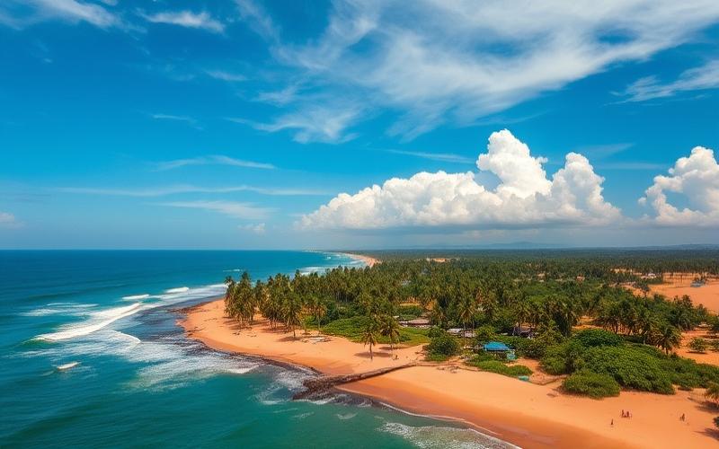 Impôt sur le revenu et taxe foncière en Côte d&rsquo;Ivoire