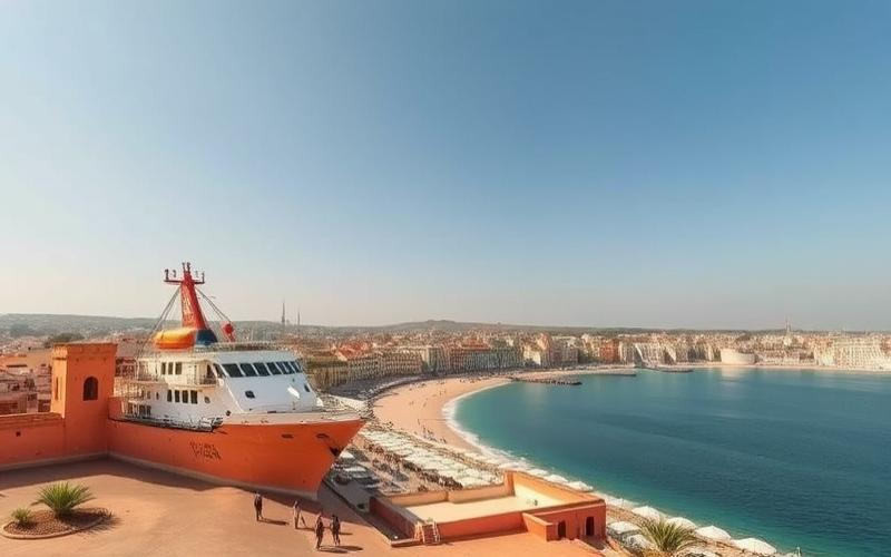 Adaptation Climatique : Conseils Pratiques pour Expatriés en Tunisie