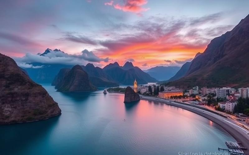 Services Bancaires pour Expatriés au Chili