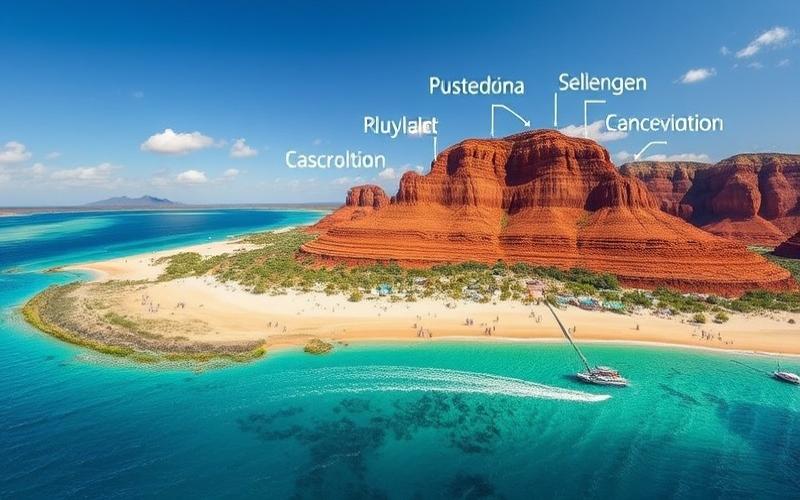 Avantages fiscaux pour investisseurs immobiliers en Australie