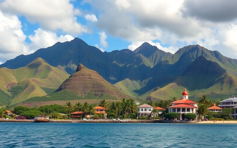 Gérer le mal du pays à Saint-Kitts-et-Nevis : Conseils clés