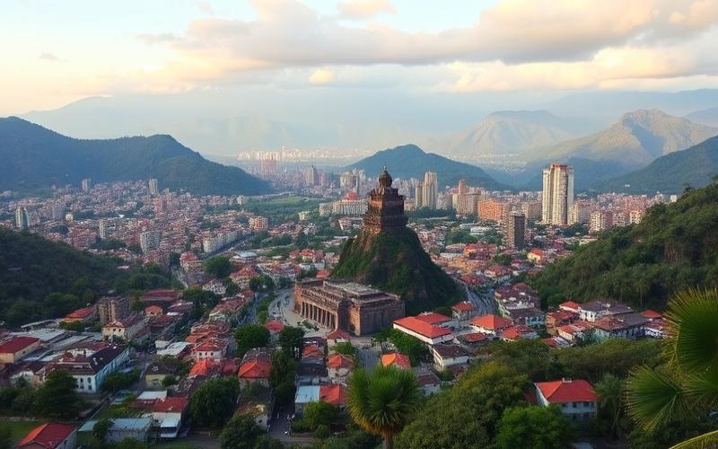 Vivre au Guatemala : Guide pour expatriés