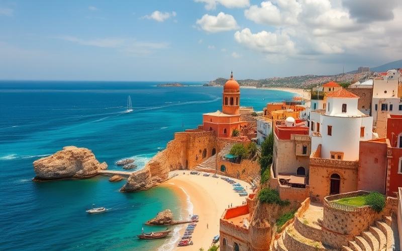 Sécurité en Tunisie : conseils pour une expatriation sereine