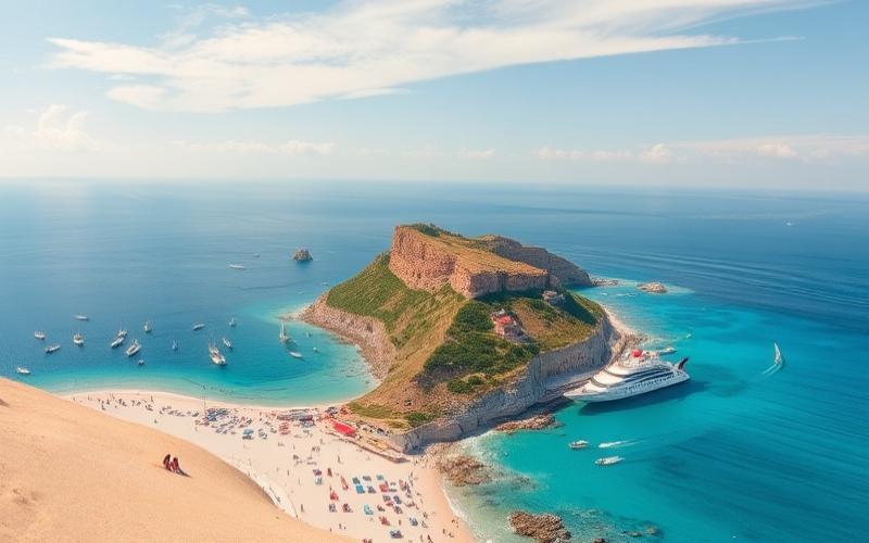 Créer son Entreprise en Tunisie : Guide pour Expatriés