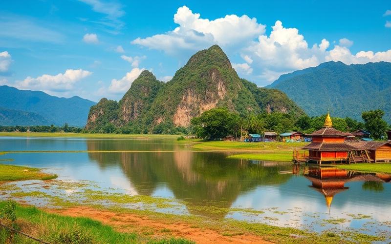 Sécurité au Laos : conseils pour une expatriation sereine