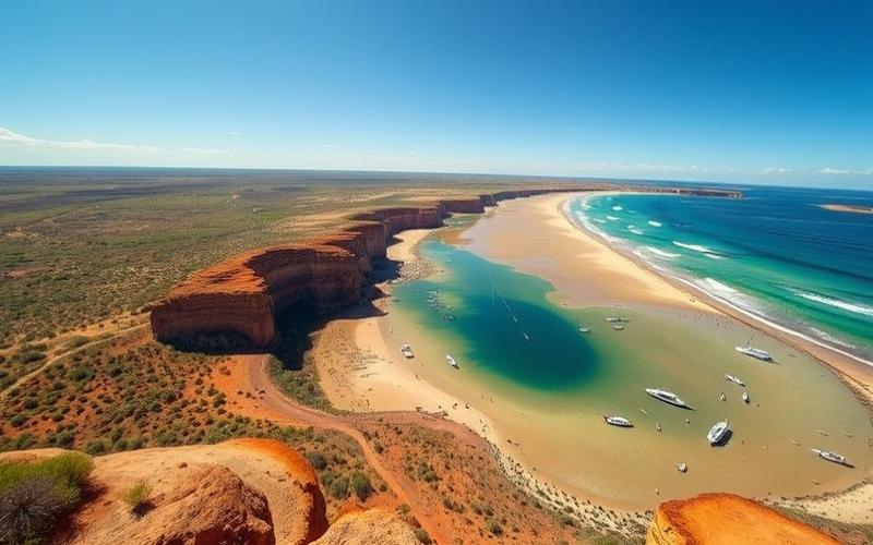 Investissement Immobilier Commercial en Australie