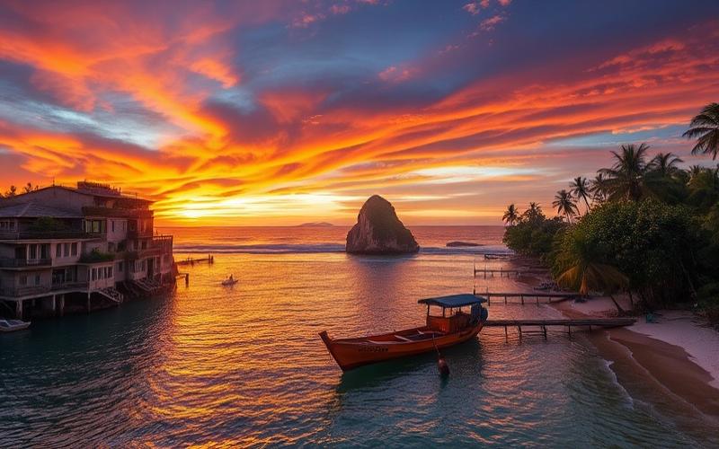 Expatriation en Lituanie : Avantages et Inconvénients