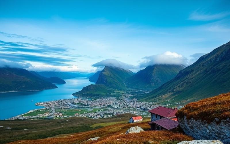 Comprendre la culture norvégienne avant l’expatriation