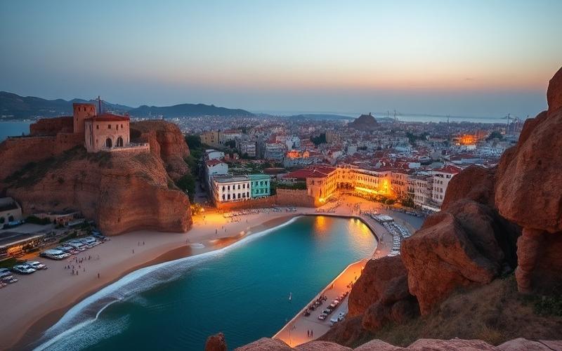 Sports populaires à pratiquer en Tunisie