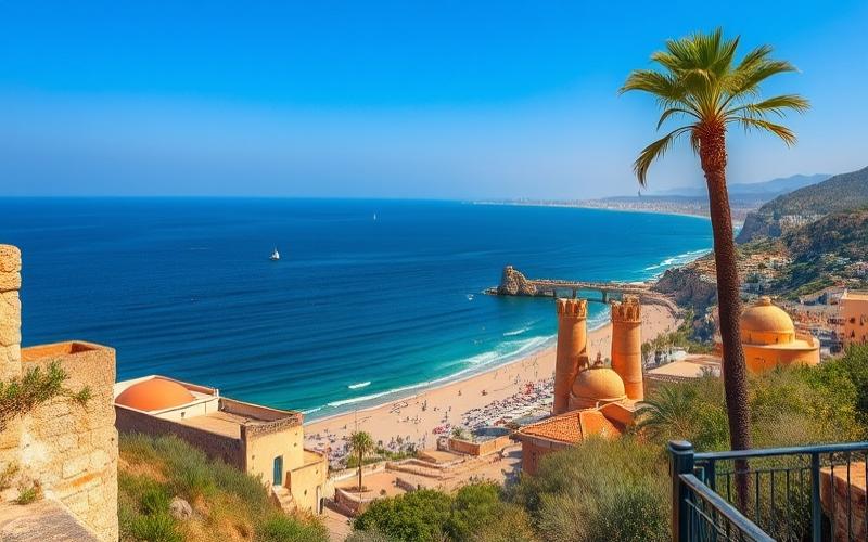 Services Bancaires pour Expatriés en Tunisie