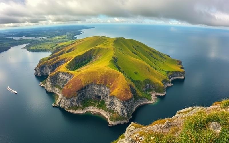 Incontournables touristiques en Irlande