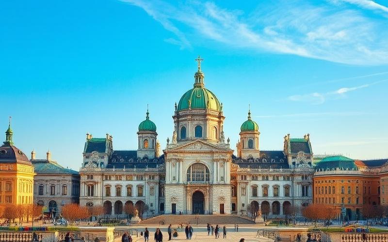 Quartiers prisés des expatriés en Lituanie