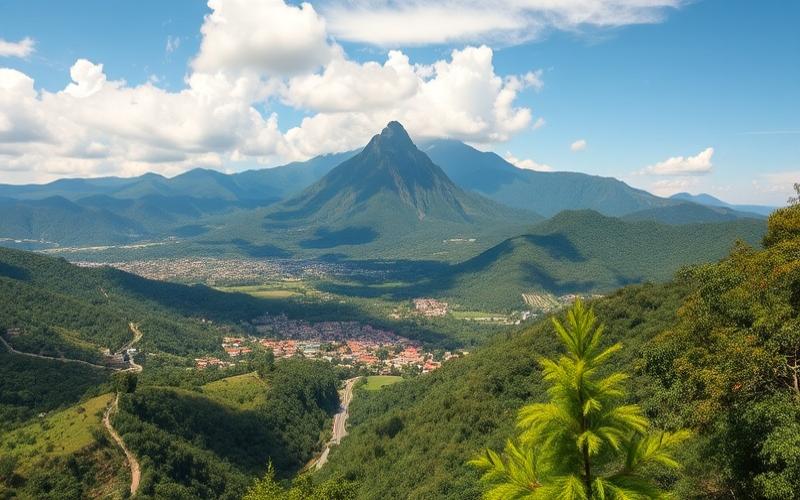 Sports populaires à pratiquer au Guatemala