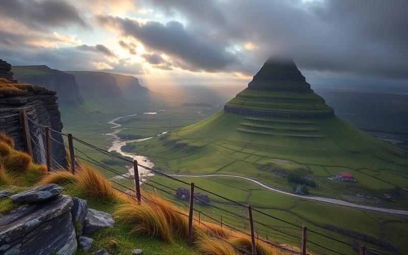 Apprendre l’Irlandais : Méthodes et Ressources Expatriés