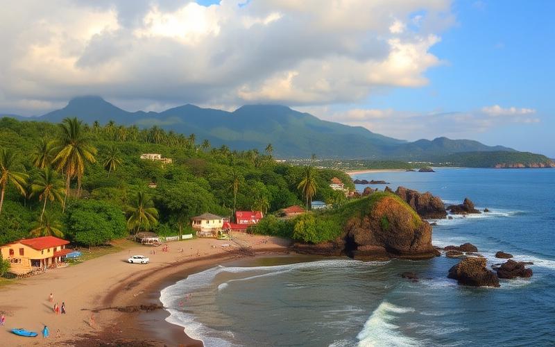 Coût de la vie au Nicaragua pour expatriés