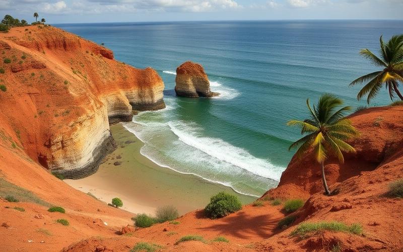 Coût de la vie en Côte d&rsquo;Ivoire pour les expatriés