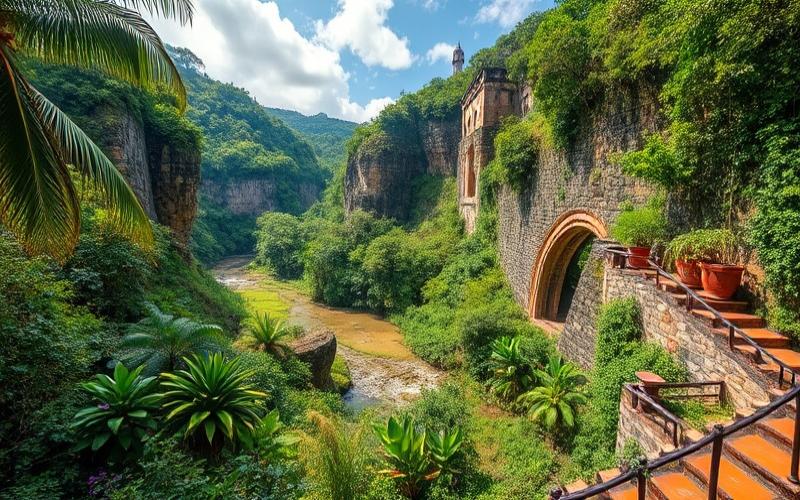 Top écoles internationales au Nicaragua