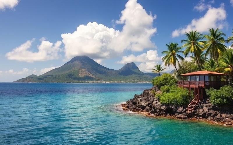 Santé des expatriés à Saint-Kitts-et-Nevis : Guide essentiel