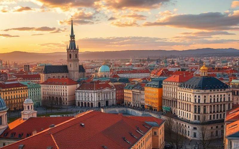 Quartiers Prisés par les Expatriés en Croatie