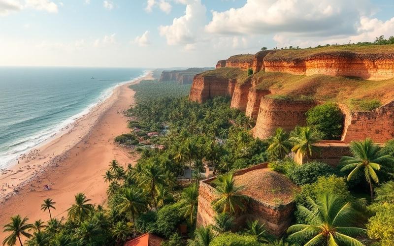 Marché des résidences secondaires en Côte d’Ivoire
