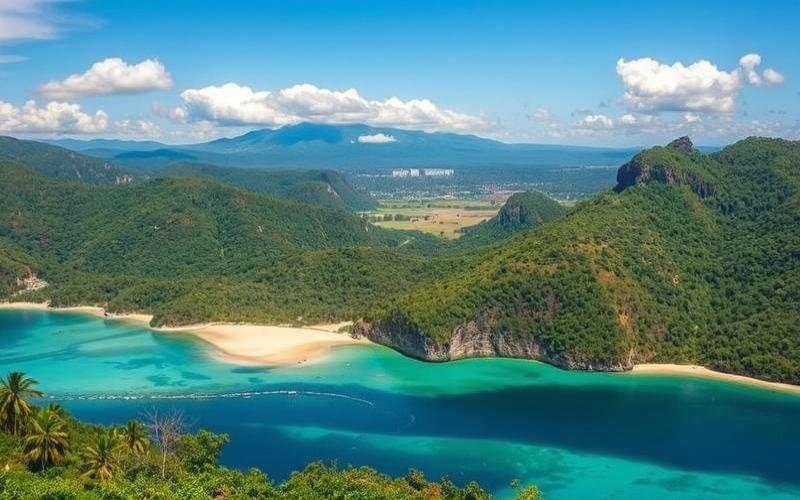 Créer son Entreprise au Nicaragua : Guide pour Expatriés